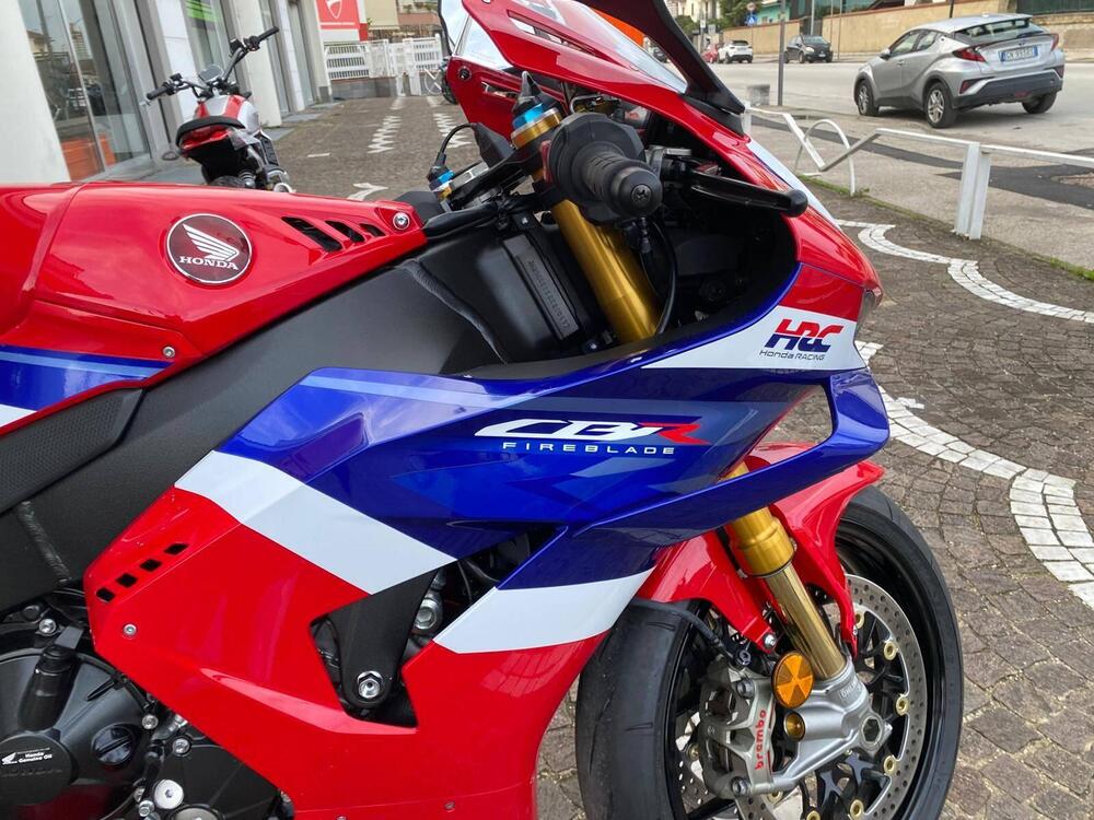 Honda CBR 1000 RR-R Fireblade SP (2024 - 25) (5)