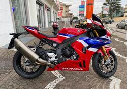 Honda CBR 1000 RR-R Fireblade SP (2024 - 25) usata