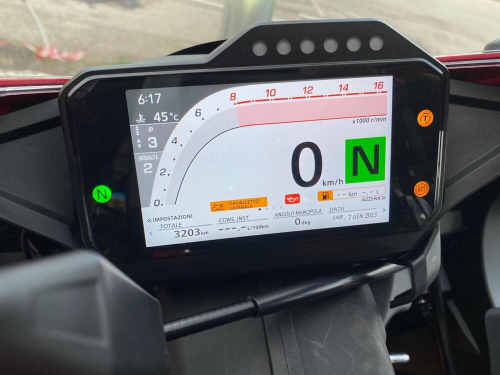 Honda CBR 1000 RR-R Fireblade SP (2024 - 25) (3)