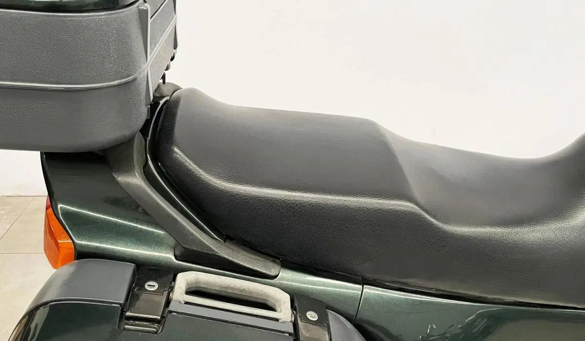Honda ST 1100 Pan European (1991 - 02) (8)