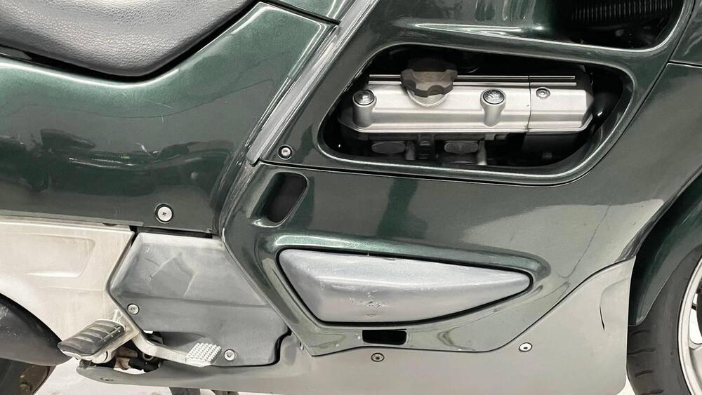 Honda ST 1100 Pan European (1991 - 02) (4)