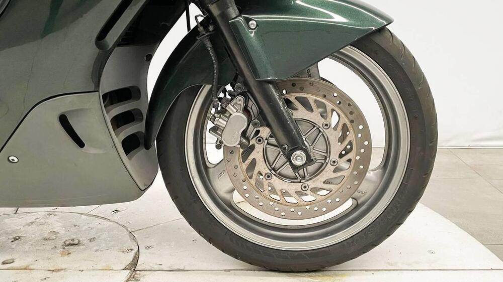 Honda ST 1100 Pan European (1991 - 02) (5)