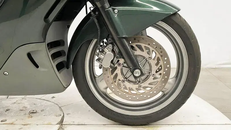 Honda ST 1100 Pan European (1991 - 02) (5)