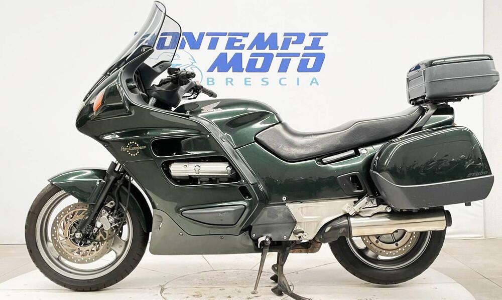 Honda ST 1100 Pan European (1991 - 02) (2)