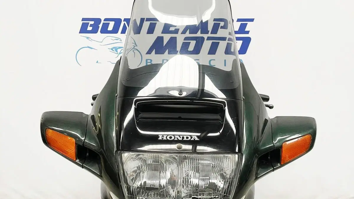 Honda ST 1100 Pan European (1991 - 02) (15)