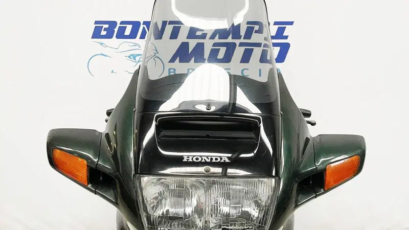 Honda ST 1100 Pan European (1991 - 02) (15)