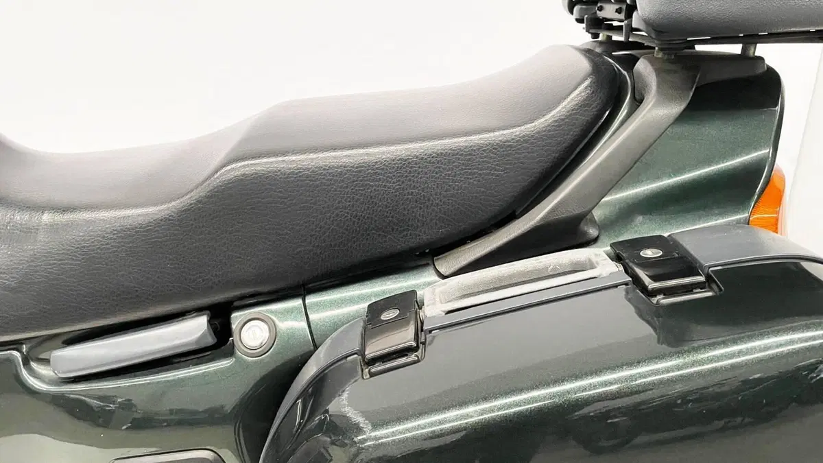 Honda ST 1100 Pan European (1991 - 02) (18)