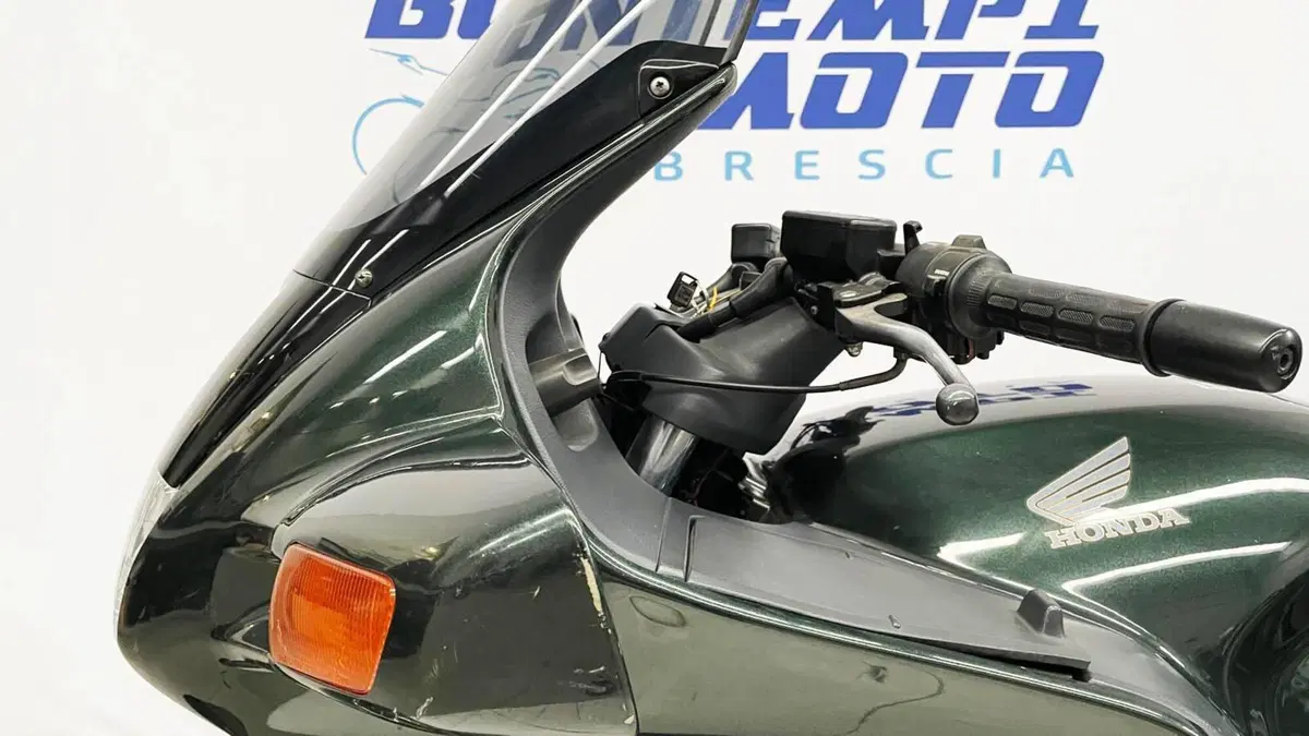 Honda ST 1100 Pan European (1991 - 02) (17)