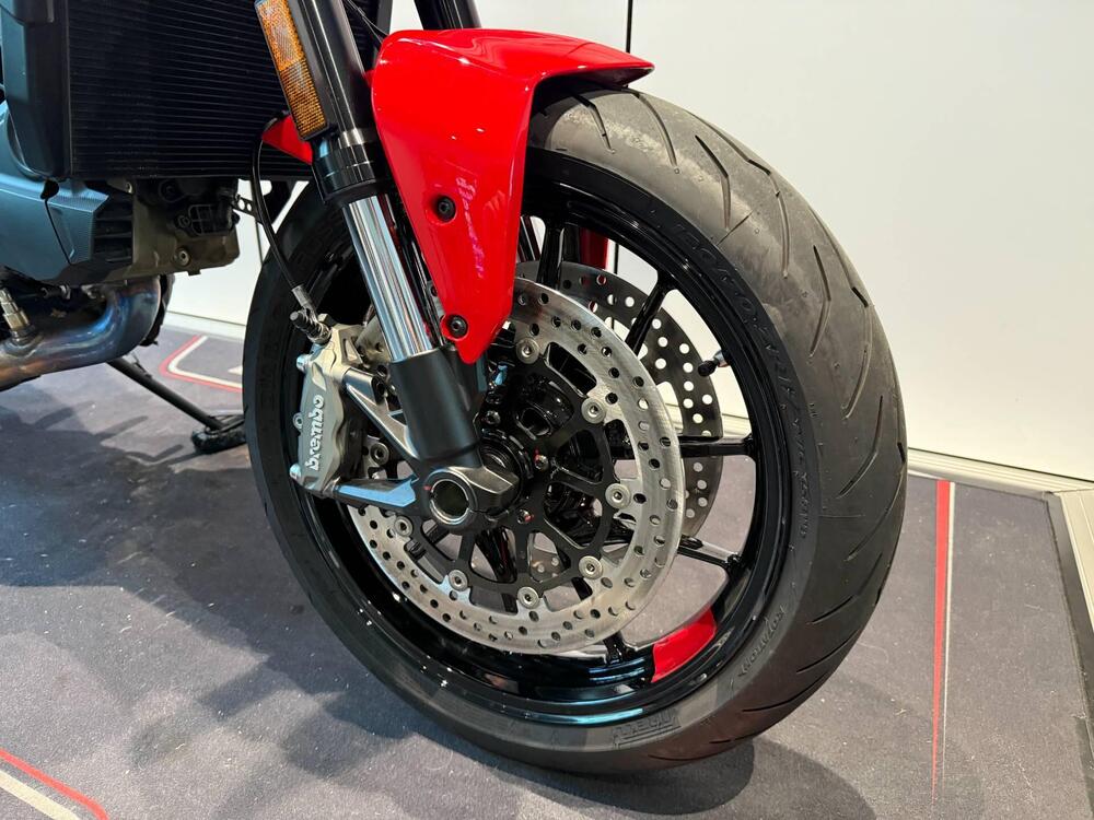 Ducati Monster 937 (2021 - 25) (3)