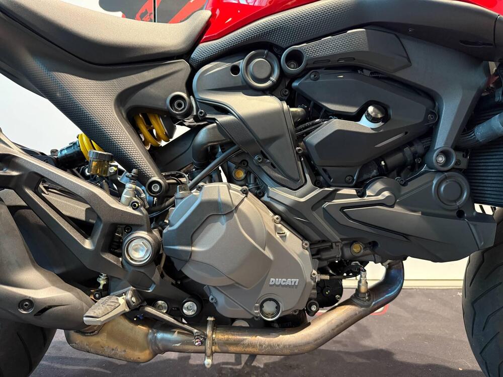 Ducati Monster 937 (2021 - 25) (4)