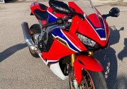 Honda CBR 1000 RR Fireblade SP (2017 - 19) usata