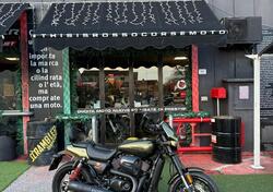 Harley-Davidson 750 Street Rod (2017 - 20) - XG 750 usata