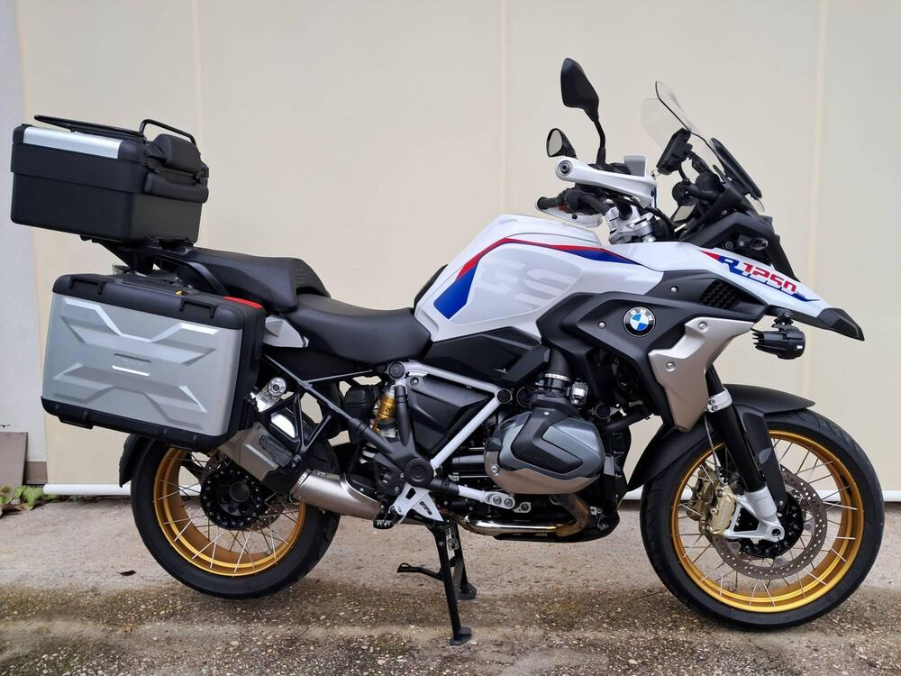 Bmw R 1250 GS (2021 - 24)