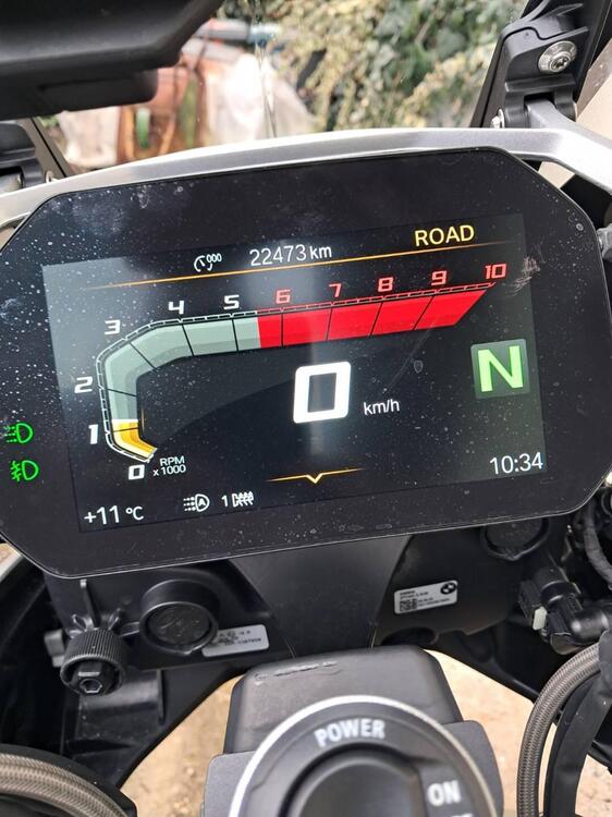 Bmw R 1250 GS (2021 - 24) (4)