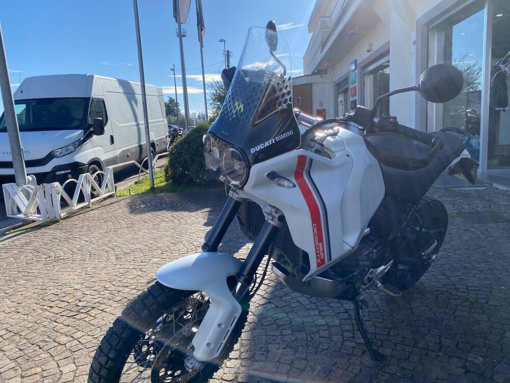Ducati DesertX (2022 - 25) (4)