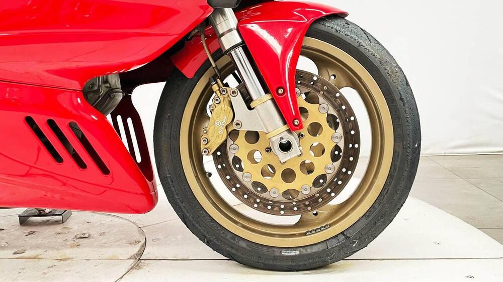 Ducati SuperSport 750 (1999 - 02) (5)