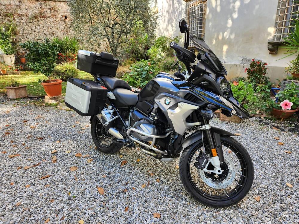 Bmw R 1250 GS (2021 - 24)