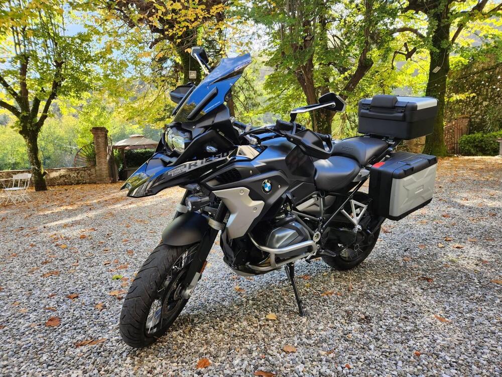 Bmw R 1250 GS (2021 - 24) (2)