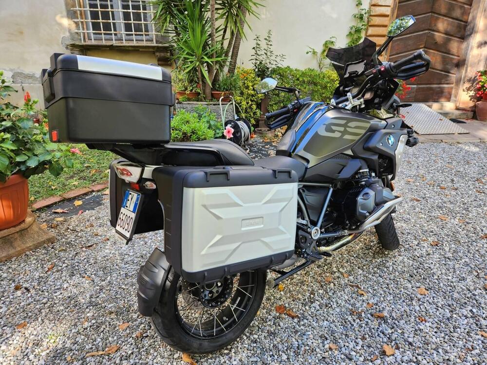 Bmw R 1250 GS (2021 - 24) (4)