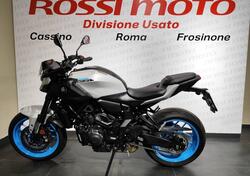 Yamaha MT-07 Y-AMT (2025) usata
