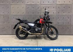 Royal Enfield Himalayan 411 (2021 - 24) usata