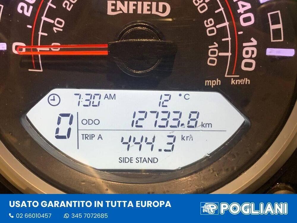 Royal Enfield Himalayan 411 (2021 - 24) (4)