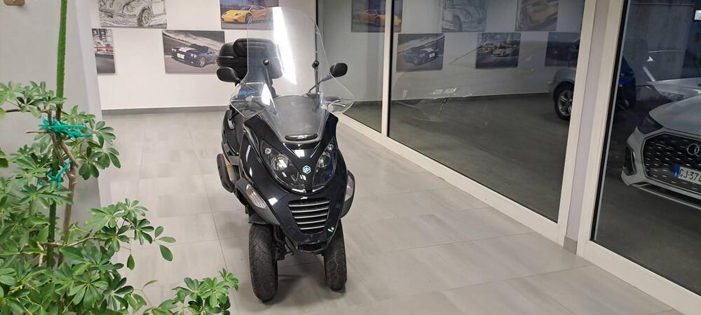 Piaggio MP3 400 i.e. (2010 - 11)