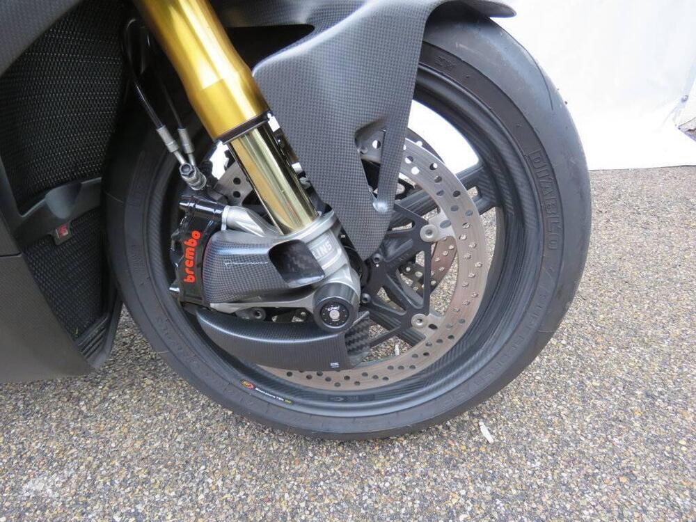 Ducati Panigale V4 S 1100 (2018 - 19) (5)