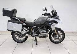 Bmw R 1200 GS (2017 - 18) usata