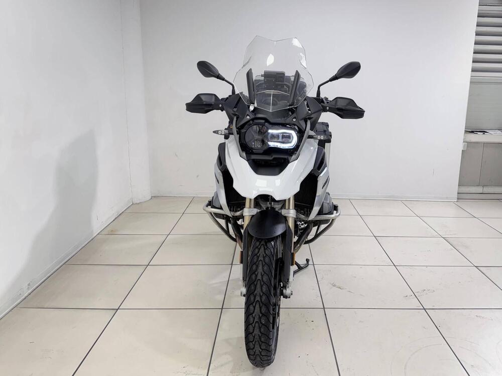 Bmw R 1200 GS (2017 - 18) (3)