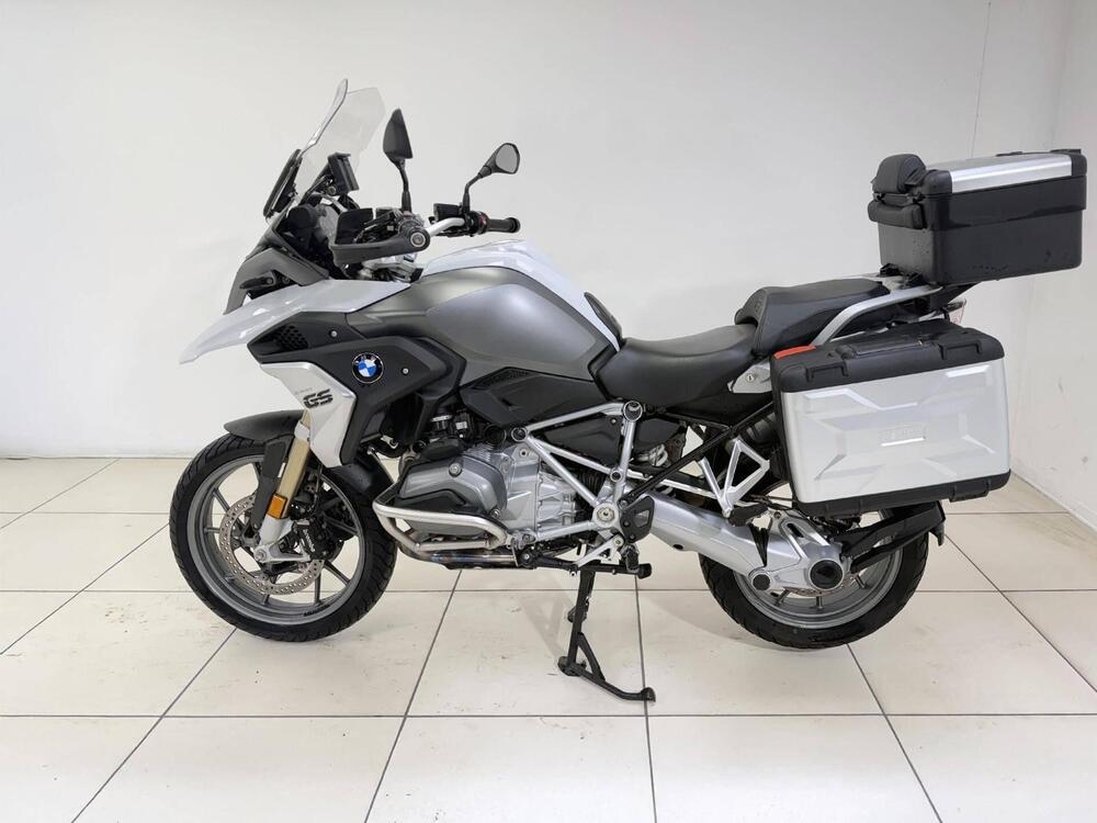 Bmw R 1200 GS (2017 - 18) (5)