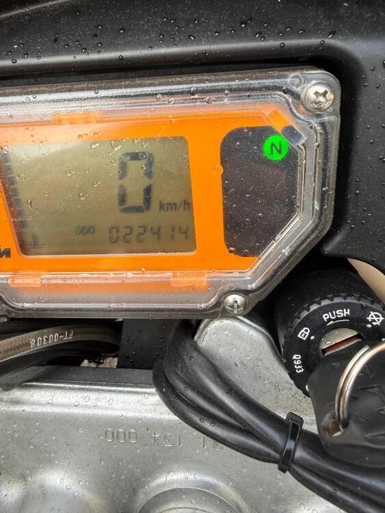 KTM LC4 640 SM (2006 - 07) (2)