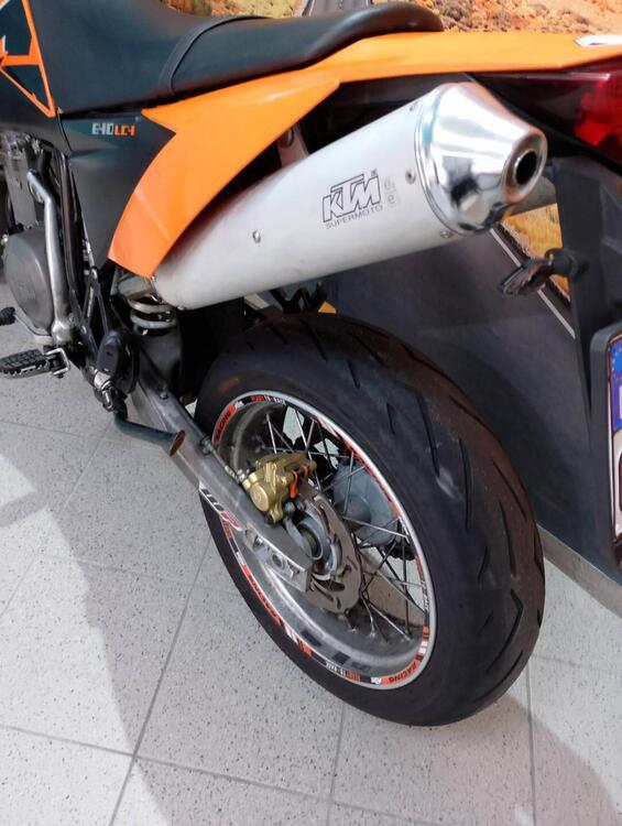 KTM LC4 640 SM (2006 - 07) (3)