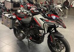 Benelli TRK 702X (2023 - 25) usata