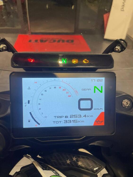 Benelli TRK 702X (2023 - 25) (3)