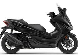 Honda Forza 350 (2025) nuova