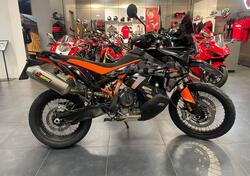 KTM 790 Adventure R (2019 - 20) usata