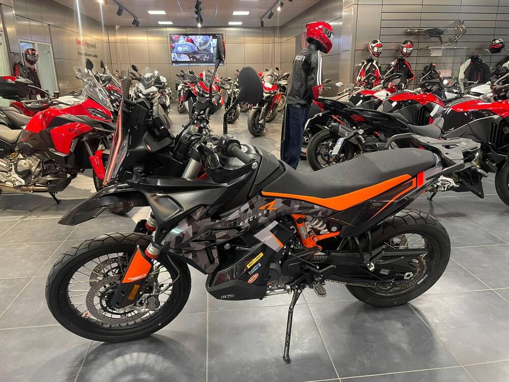 KTM 790 Adventure R (2019 - 20) (3)