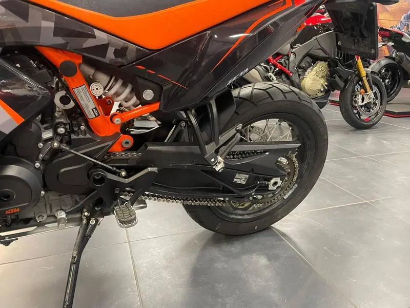 KTM 790 Adventure R (2019 - 20) (7)