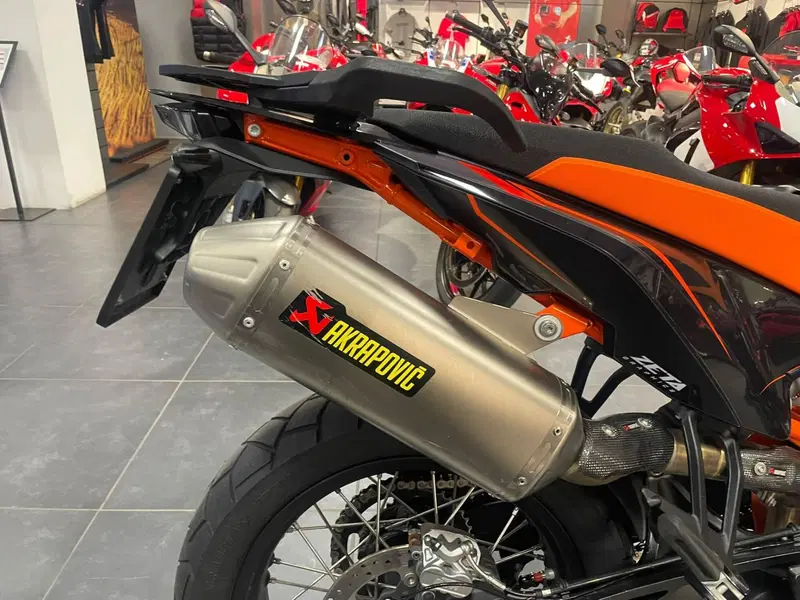 KTM 790 Adventure R (2019 - 20) (9)