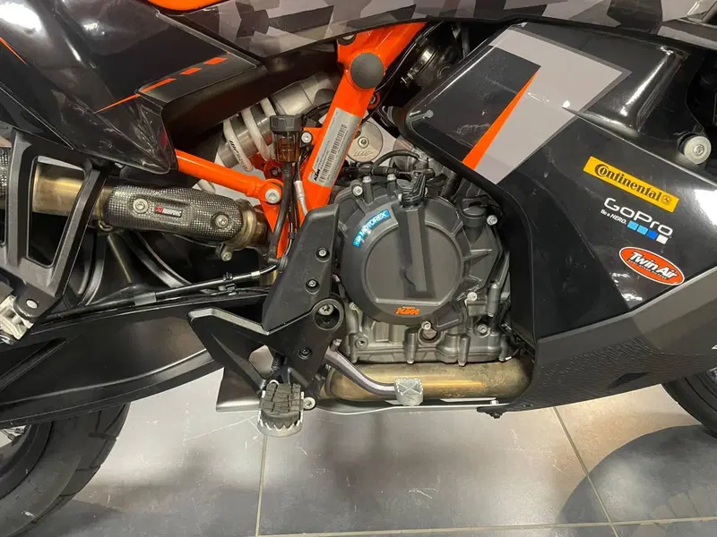 KTM 790 Adventure R (2019 - 20) (11)