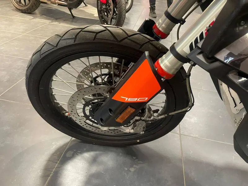 KTM 790 Adventure R (2019 - 20) (12)