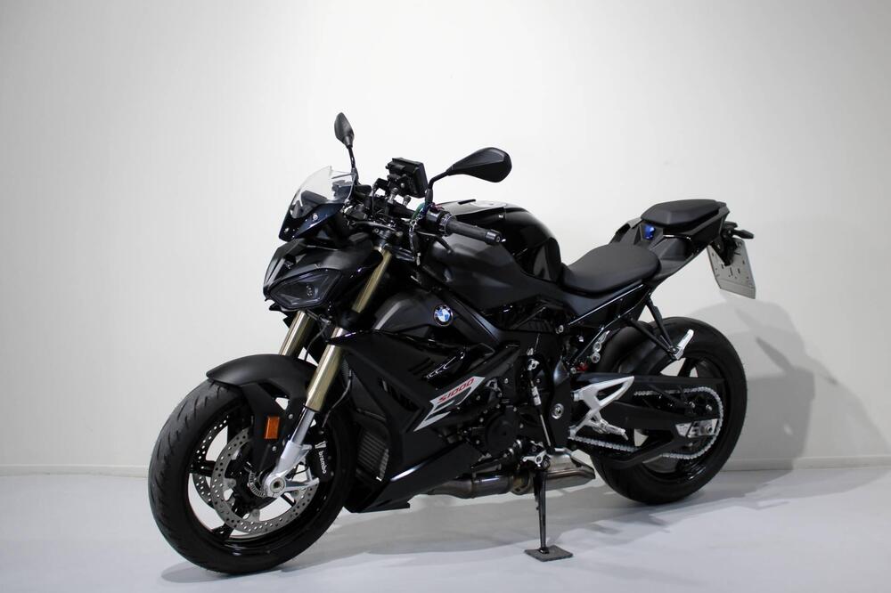 Bmw S 1000 R (2025) (3)