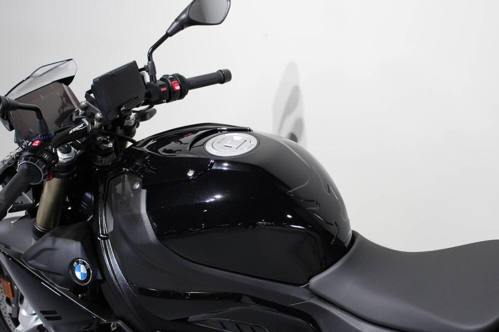 Bmw S 1000 R (2025) (5)