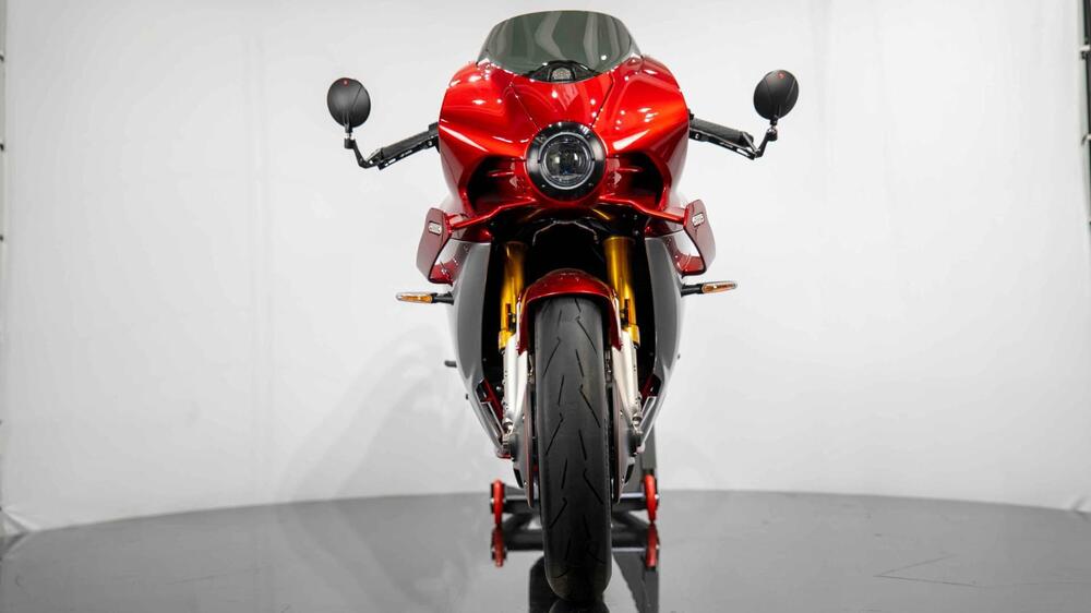 MV Agusta Superveloce 1000 Serie Oro (2024 - 25) (4)