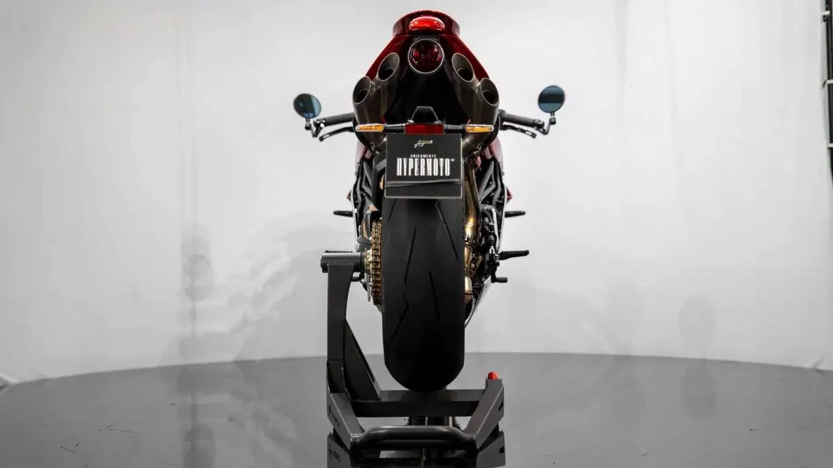 MV Agusta Superveloce 1000 Serie Oro (2024 - 26) (8)
