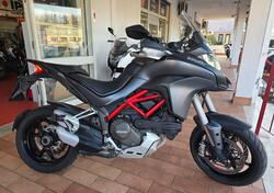 Ducati Multistrada 1200 S (2015 - 17) usata