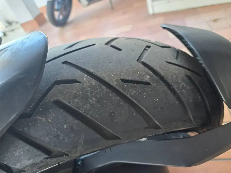 Ducati Multistrada 1200 S (2015 - 17) (11)