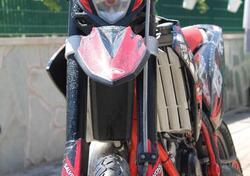 Betamotor RR 125 2T Enduro (2018) usata