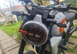 Zontes ZT350-GK (2022 - 25) usata